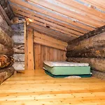 Lapinkulta By Interhome * Ruka