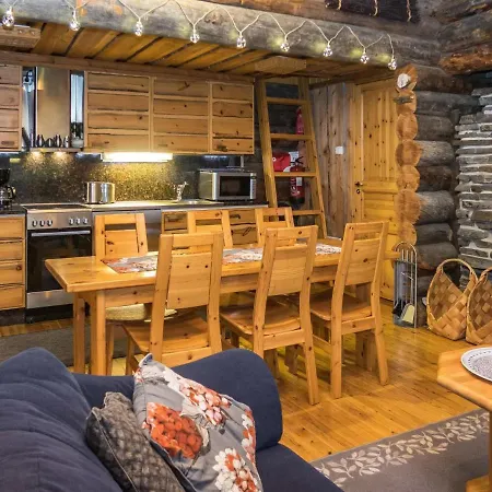 Lapinkulta By Interhome *