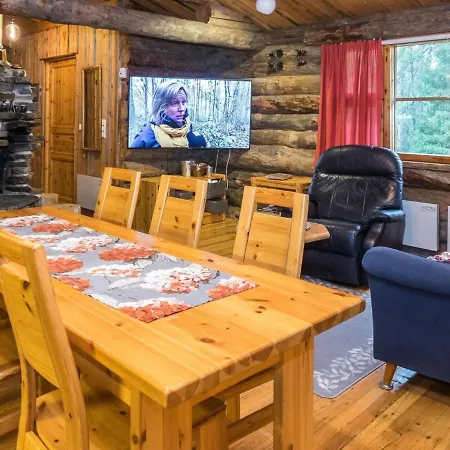 Lapinkulta By Interhome * Rukatunturi