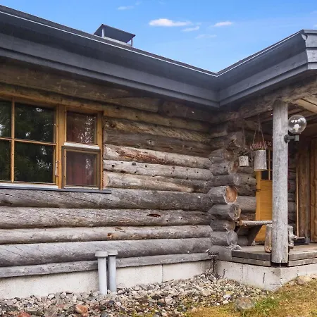 Сasa de vacaciones Lapinkulta By Interhome *