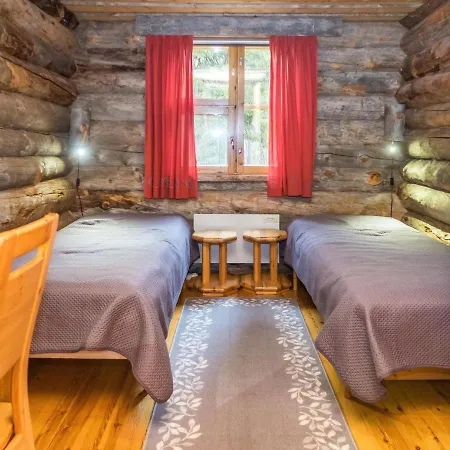 Lapinkulta By Interhome * Rukatunturi