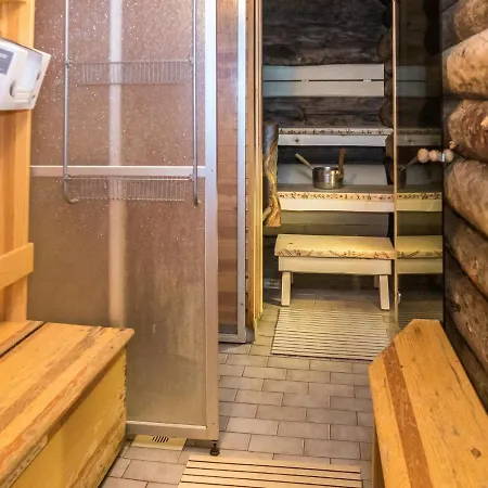 Сasa de vacaciones Lapinkulta By Interhome *