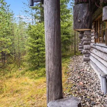 Сasa de vacaciones Lapinkulta By Interhome *