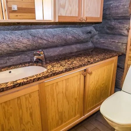 Lapinkulta By Interhome Rukatunturi