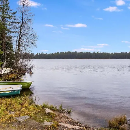 Lapinkulta By Interhome Rukatunturi