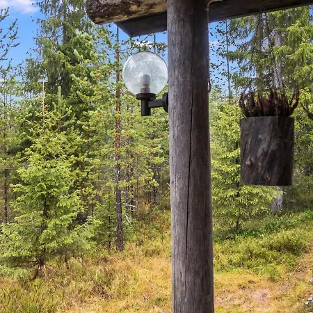 Lapinkulta By Interhome Сasa de vacaciones