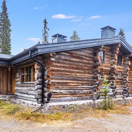 Lapinkulta By Interhome * Rukatunturi