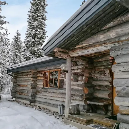 Lapinkulta By Interhome