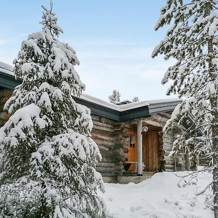 Tatil Evi Lapinkulta By Interhome