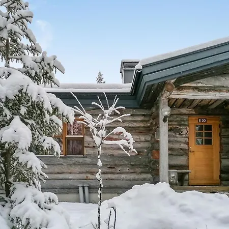 Tatil Evi Lapinkulta By Interhome *