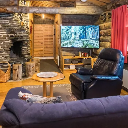 Lapinkulta By Interhome * Ruka