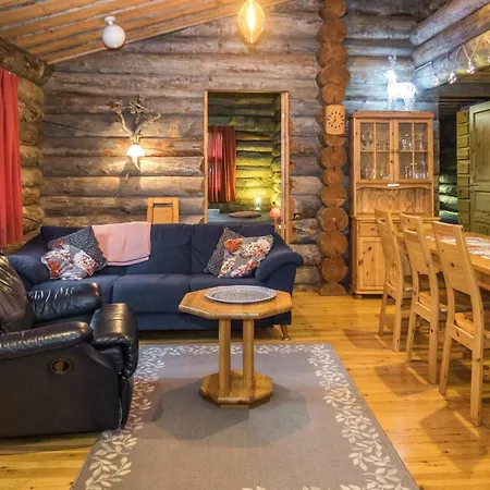 Lapinkulta By Interhome
