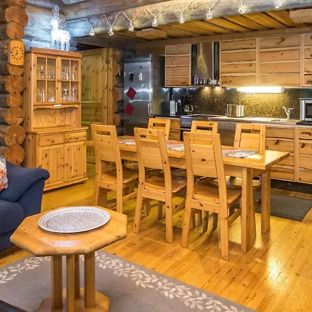 Lapinkulta By Interhome