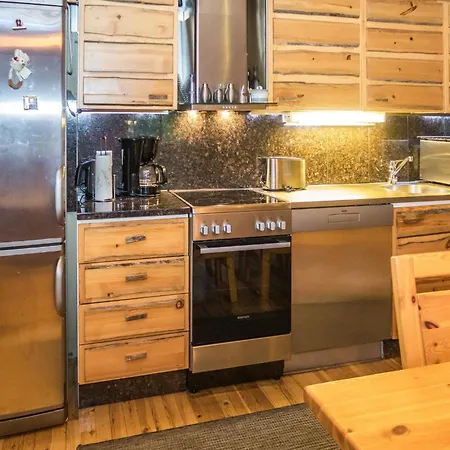 Lapinkulta By Interhome *