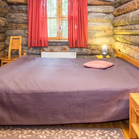 Lapinkulta By Interhome Tatil Evi