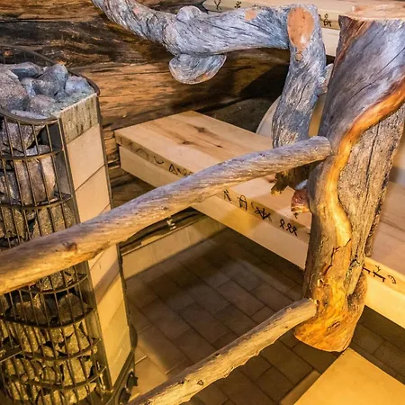 Lapinkulta By Interhome Tatil Evi