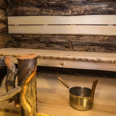 Lapinkulta By Interhome