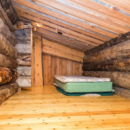 Lapinkulta By Interhome * Ruka