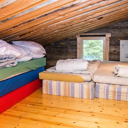 Tatil Evi Lapinkulta By Interhome *