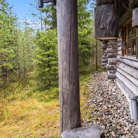 Lapinkulta By Interhome Ruka