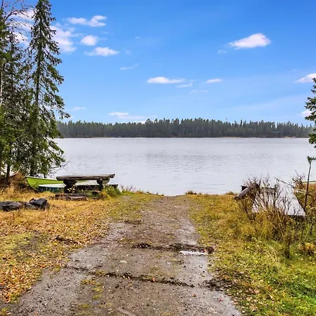 Lapinkulta By Interhome Tatil Evi *