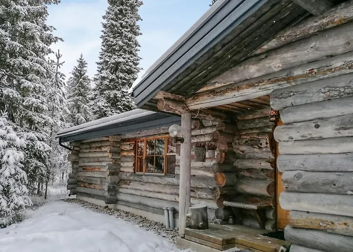 Lapinkulta By Interhome