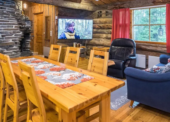 Lapinkulta By Interhome Casa de Férias *