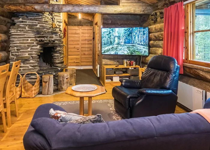 Lapinkulta By Interhome * רוקה