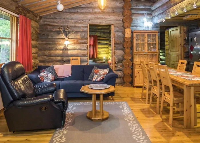 Lapinkulta By Interhome