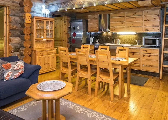 Lapinkulta By Interhome