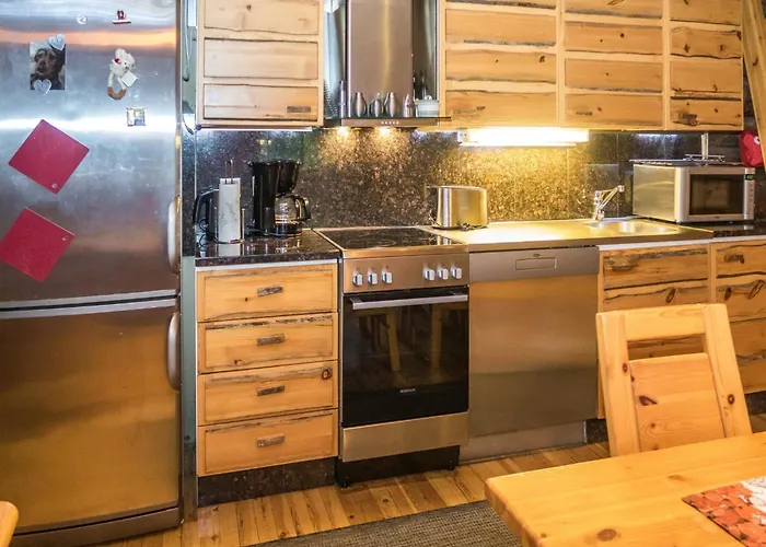 Lapinkulta By Interhome *