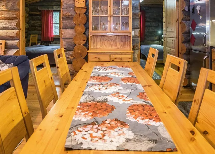 Lapinkulta By Interhome