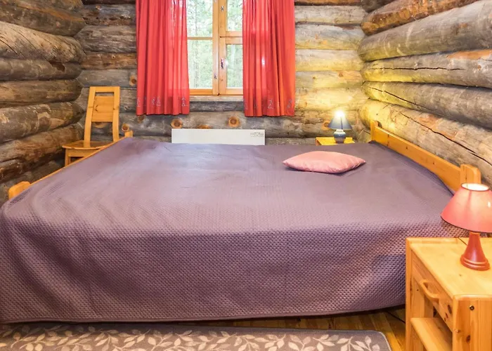 Lapinkulta By Interhome בית נופש