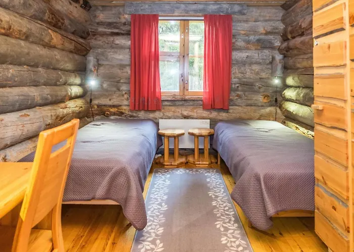 Lapinkulta By Interhome *