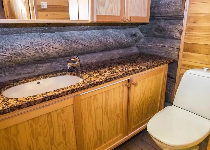 Lapinkulta By Interhome