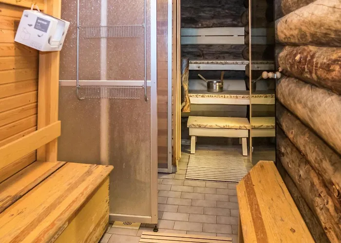 Lapinkulta By Interhome Casa de Férias *