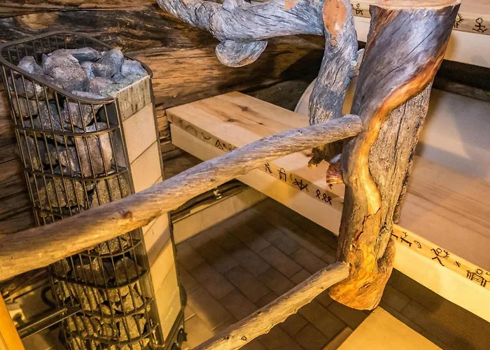 Lapinkulta By Interhome בית נופש