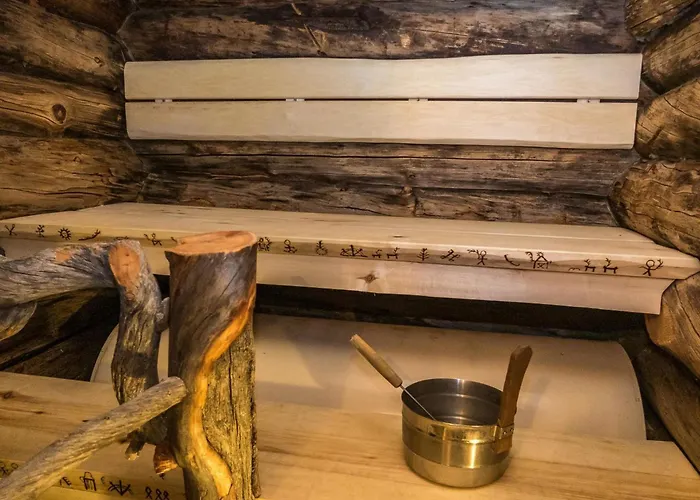 Lapinkulta By Interhome