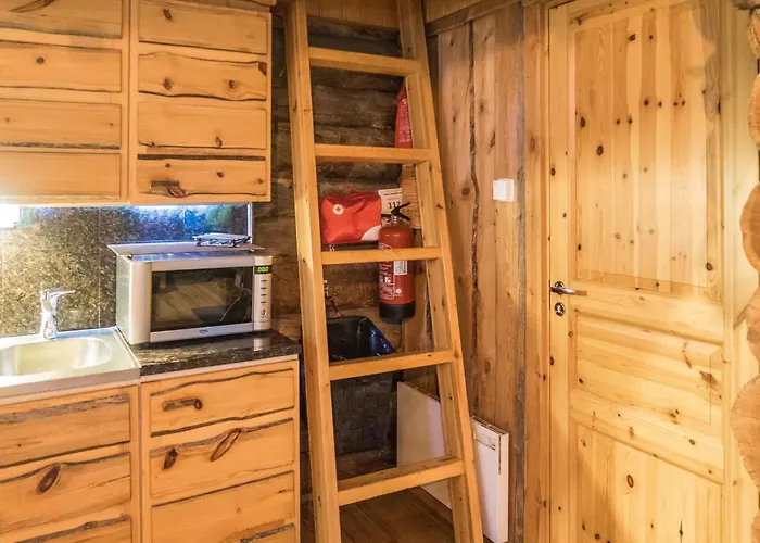 Lapinkulta By Interhome * Ruka