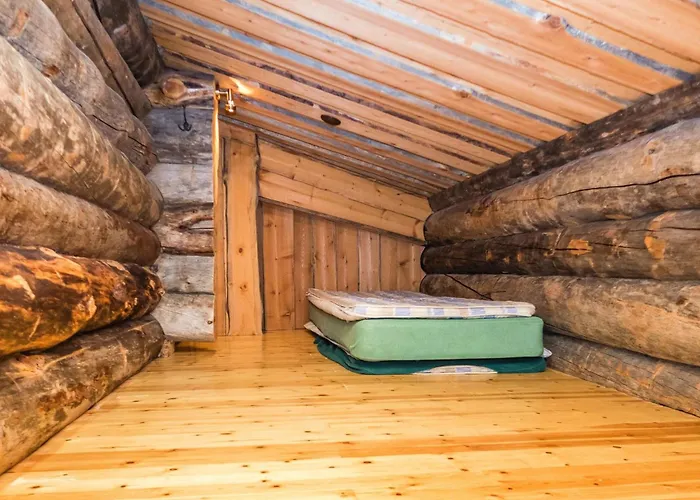 Lapinkulta By Interhome * Ruka