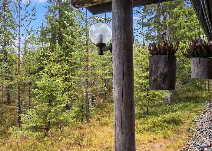 Lapinkulta By Interhome Casa de Férias *