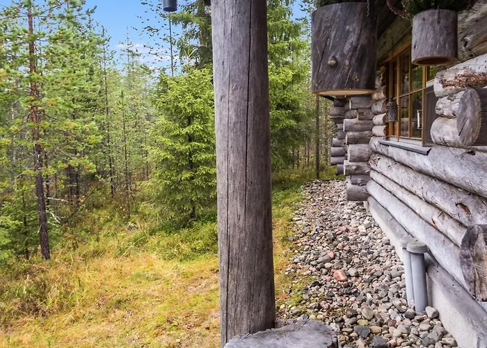 Lapinkulta By Interhome Ruka