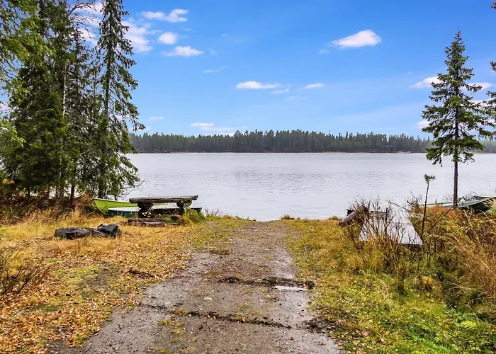 Lapinkulta By Interhome בית נופש *