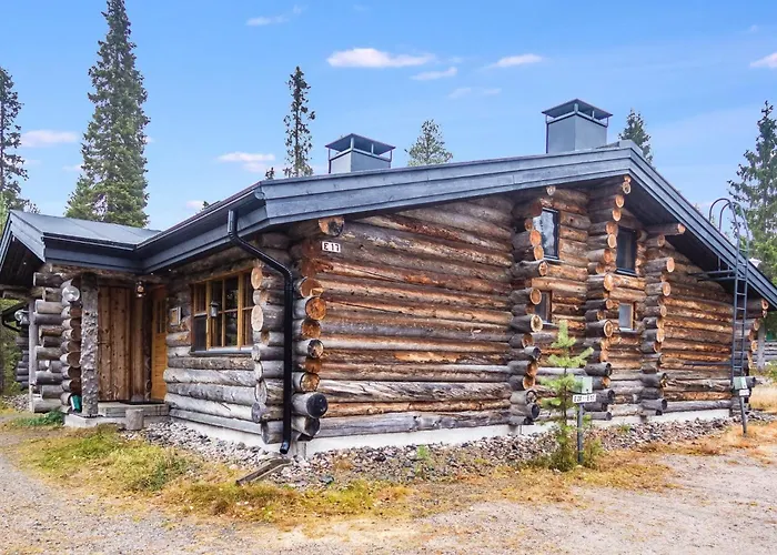 Lapinkulta By Interhome *